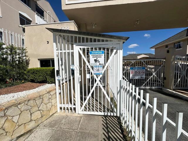 Apartamento para Venda em Curitiba/PR Bairro Alto 3 Quartos