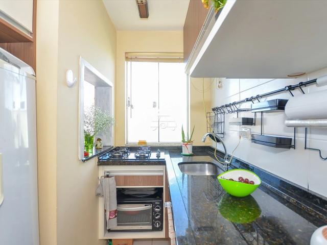 Apartamento para Venda em Curitiba/PR Bairro Alto 1 Quartos