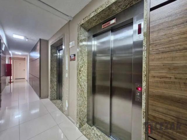 Apartamento para Venda em Curitiba/PR Bairro Alto 2 Quartos