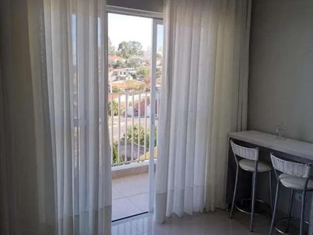 Apartamento para Venda em Curitiba/PR Bairro Alto 2 Quartos