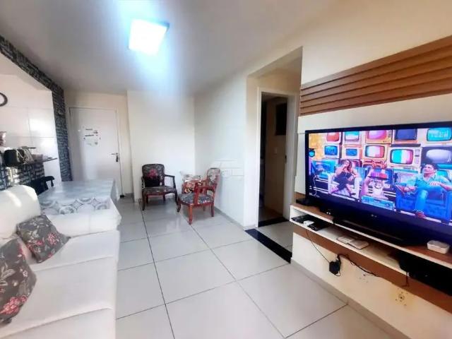 Apartamento para Venda em Curitiba/PR Bairro Alto 2 Quartos