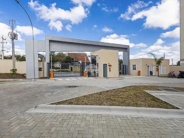 Apartamento para Venda em Curitiba/PR Bairro Alto 2 Quartos