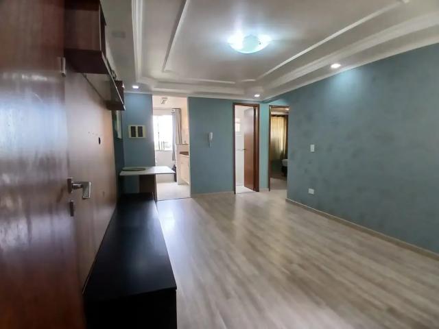 Apartamento para Venda em Curitiba/PR Bairro Alto 2 Quartos