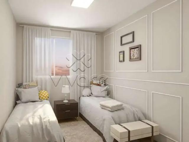 Apartamento para Venda em Curitiba/PR Bairro Alto 2 Quartos