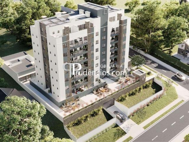 Apartamento para Venda em Curitiba/PR Bairro Alto 2 Quartos
