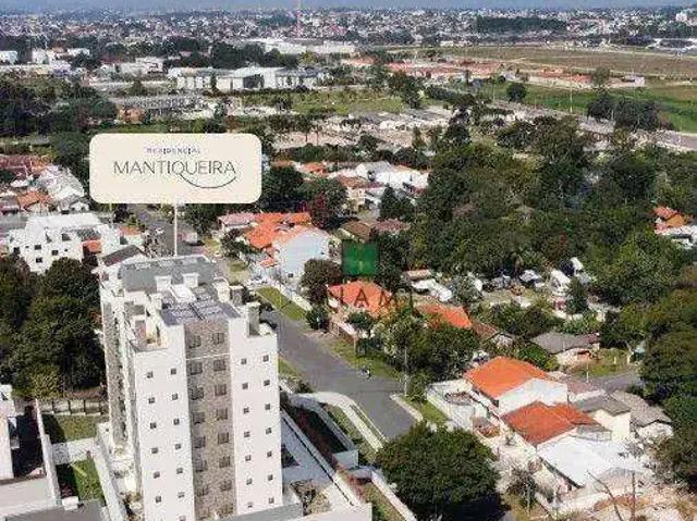Apartamento para Venda em Curitiba/PR Bairro Alto 2 Quartos