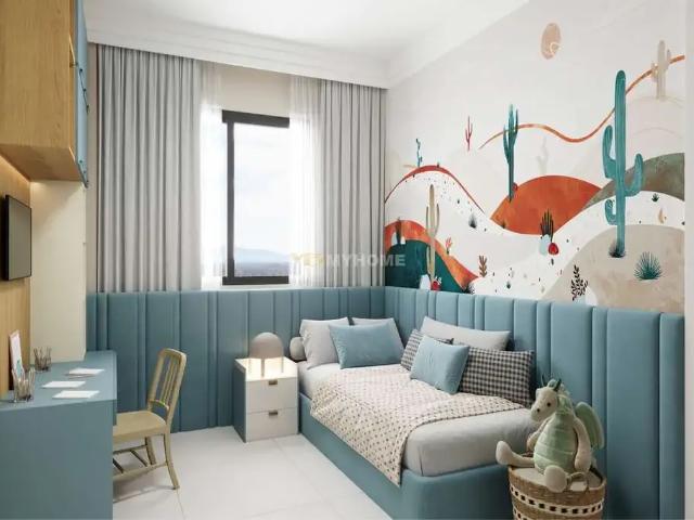 Apartamento para Venda em Curitiba/PR Bairro Alto 2 Quartos