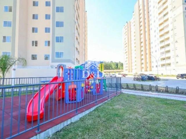 Apartamento para Venda em Curitiba/PR Bairro Alto 2 Quartos