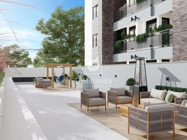 Apartamento para Venda em Curitiba/PR Bairro Alto 2 Quartos