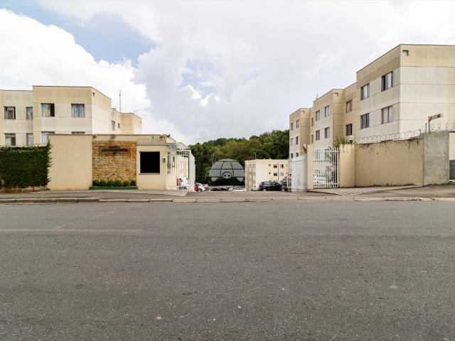 Apartamento para Venda em Curitiba/PR Barreirinha 2 Quartos