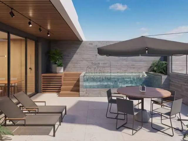 Apartamento para Venda em Curitiba/PR Bigorrilho 4 Quartos