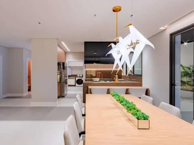 Apartamento para Venda em Curitiba/PR Bigorrilho 4 Quartos