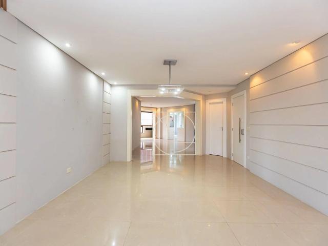 Apartamento para Venda em Curitiba/PR Bigorrilho 4 Quartos