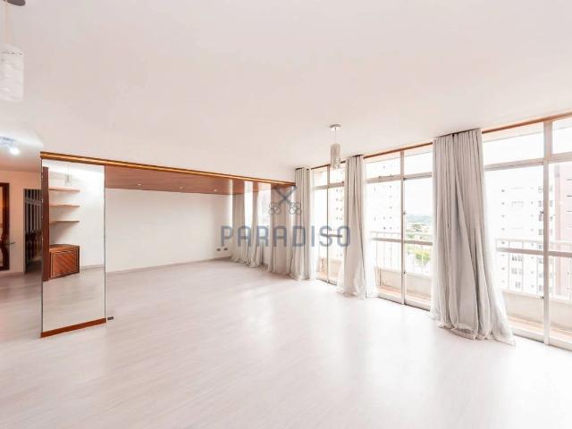 Apartamento para Venda em Curitiba/PR Bigorrilho 4 Quartos