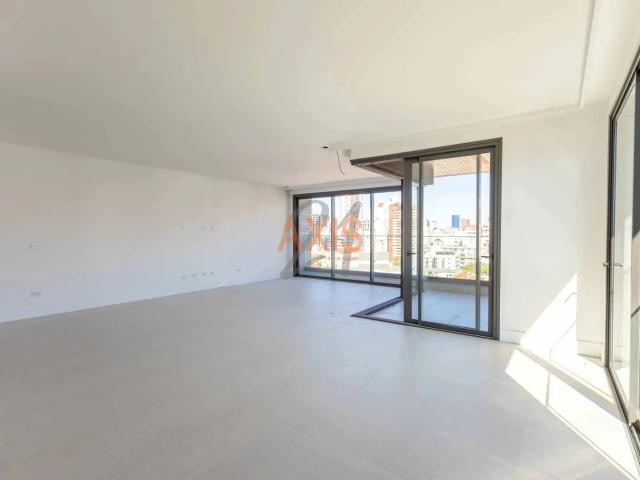Apartamento para Venda em Curitiba/PR Bigorrilho 4 Quartos