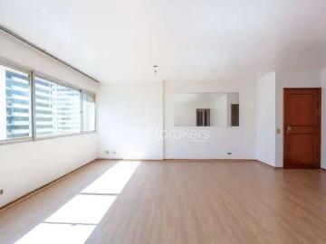 Apartamento para Venda em Curitiba/PR Bigorrilho 4 Quartos