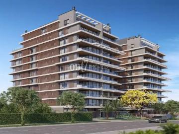 Apartamento para Venda em Curitiba/PR Bigorrilho 4 Quartos