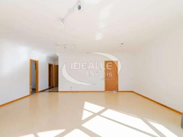 Apartamento para Venda em Curitiba/PR Bigorrilho 4 Quartos