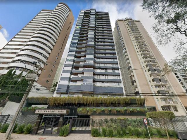 Apartamento para Venda em Curitiba/PR Bigorrilho 4 Quartos