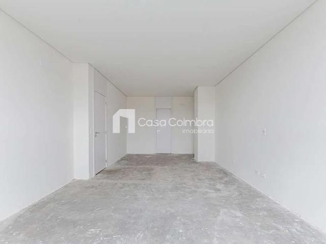 Apartamento para Venda em Curitiba/PR Bigorrilho 4 Quartos