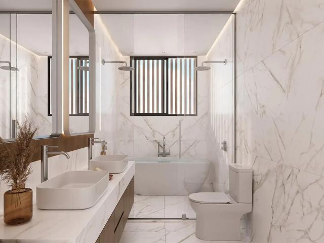 Apartamento para Venda em Curitiba/PR Bigorrilho 4 Quartos