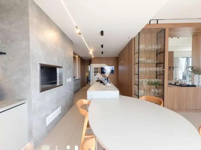 Apartamento para Venda em Curitiba/PR Bigorrilho 4 Quartos