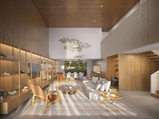 Apartamento para Venda em Curitiba/PR Bigorrilho 4 Quartos