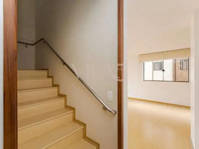 Apartamento para Venda em Curitiba/PR Bigorrilho 4 Quartos