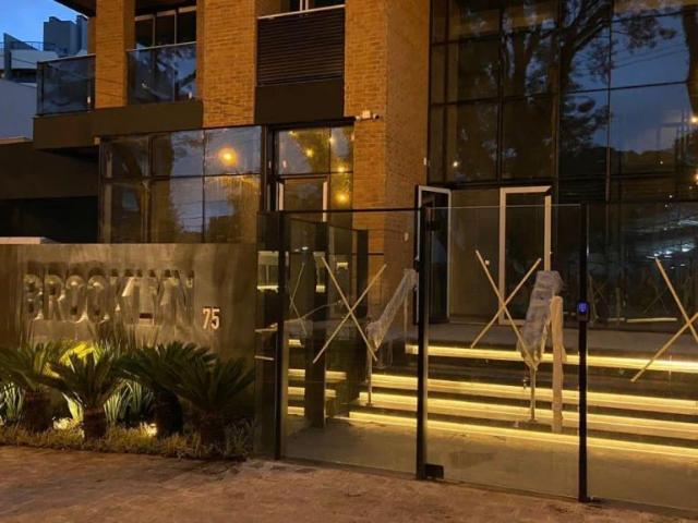 Apartamento para Venda em Curitiba/PR Bigorrilho