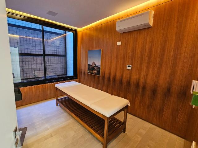 Apartamento para Venda em Curitiba/PR Bigorrilho