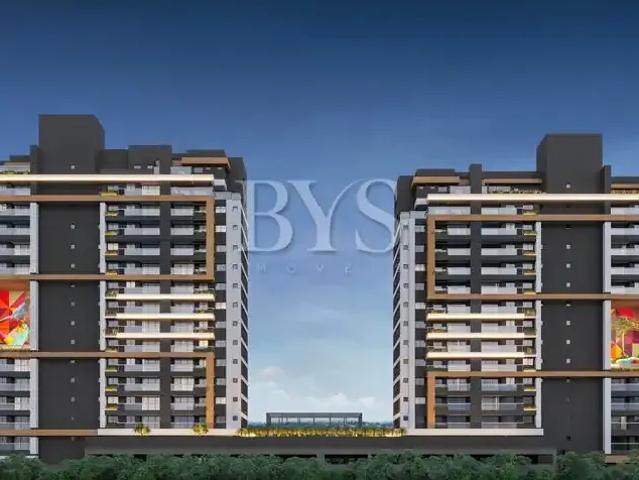 Apartamento para Venda em Curitiba/PR Bigorrilho