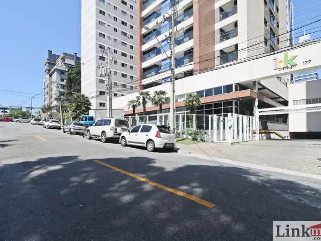 Apartamento para Venda em Curitiba/PR Bigorrilho 1 Quartos