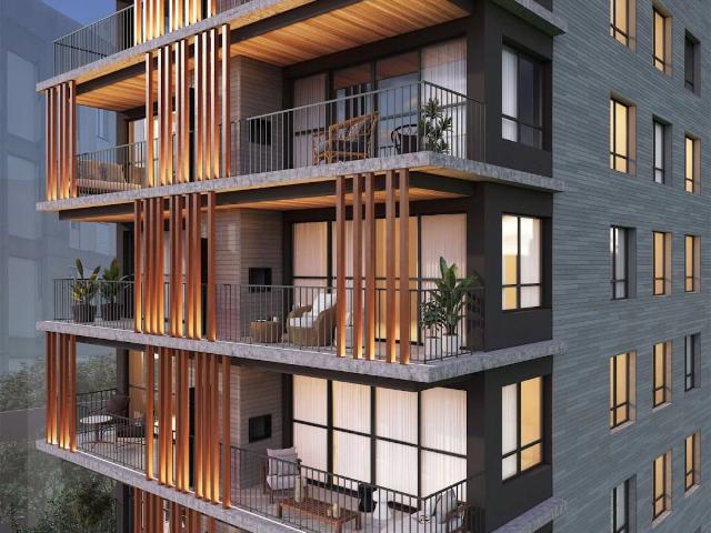 Apartamento para Venda em Curitiba/PR Bigorrilho 1 Quartos