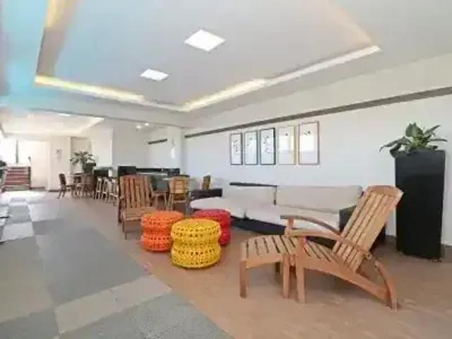 Apartamento para Venda em Curitiba/PR Bigorrilho 1 Quartos