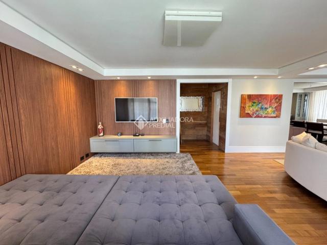 Apartamento para Venda em Curitiba/PR Bigorrilho 1 Quartos