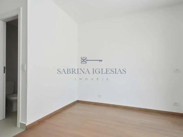 Apartamento para Venda em Curitiba/PR Bigorrilho 1 Quartos