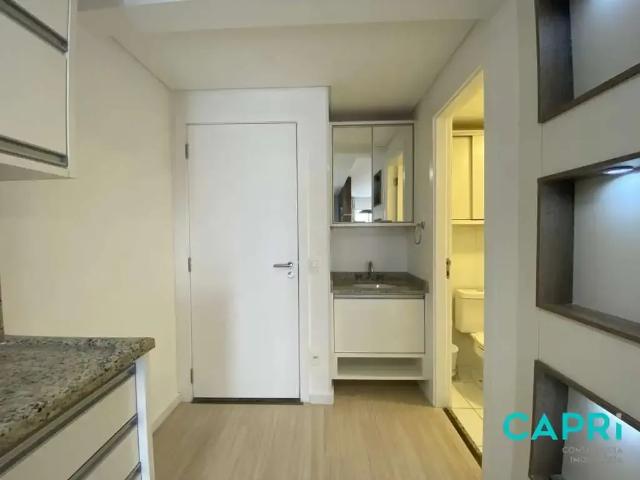 Apartamento para Venda em Curitiba/PR Bigorrilho 1 Quartos