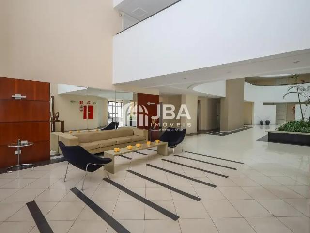 Apartamento para Venda em Curitiba/PR Bigorrilho 1 Quartos