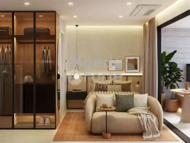 Apartamento para Venda em Curitiba/PR Bigorrilho 1 Quartos