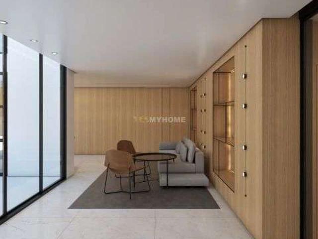 Apartamento para Venda em Curitiba/PR Bigorrilho 2 Quartos