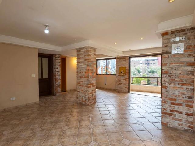 Apartamento para Venda em Curitiba/PR Bigorrilho 2 Quartos