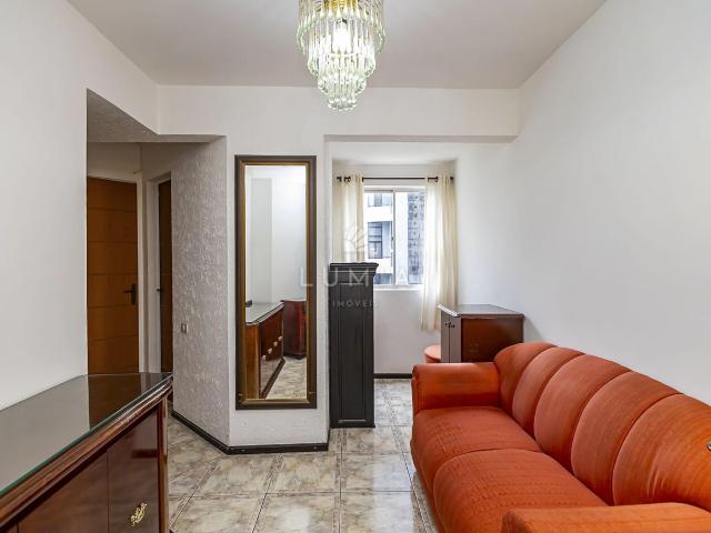 Apartamento para Venda em Curitiba/PR Bigorrilho 2 Quartos