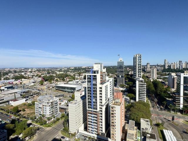 Apartamento para Venda em Curitiba/PR Bigorrilho 2 Quartos