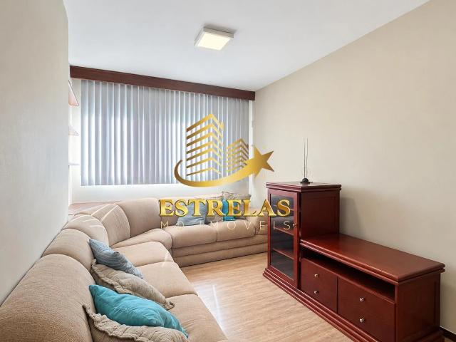 Apartamento para Venda em Curitiba/PR Bigorrilho 2 Quartos