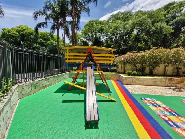 Apartamento para Venda em Curitiba/PR Bigorrilho 2 Quartos