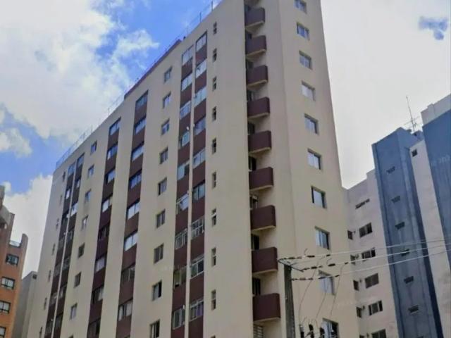 Apartamento para Venda em Curitiba/PR Bigorrilho 2 Quartos