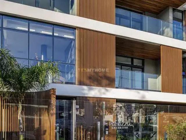Apartamento para Venda em Curitiba/PR Bigorrilho 3 Quartos