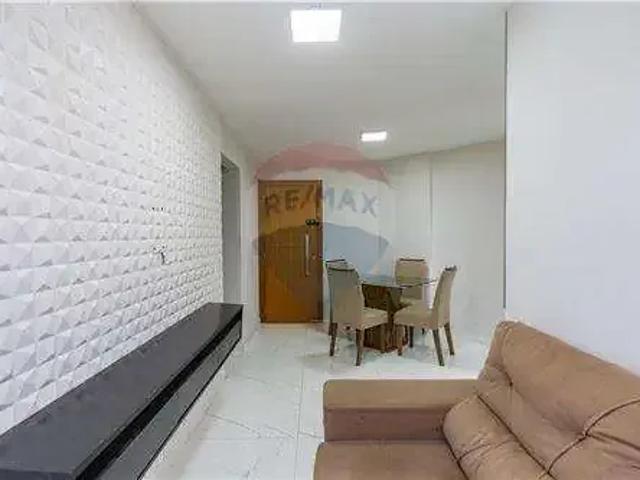 Apartamento para Venda em Curitiba/PR Bigorrilho 2 Quartos