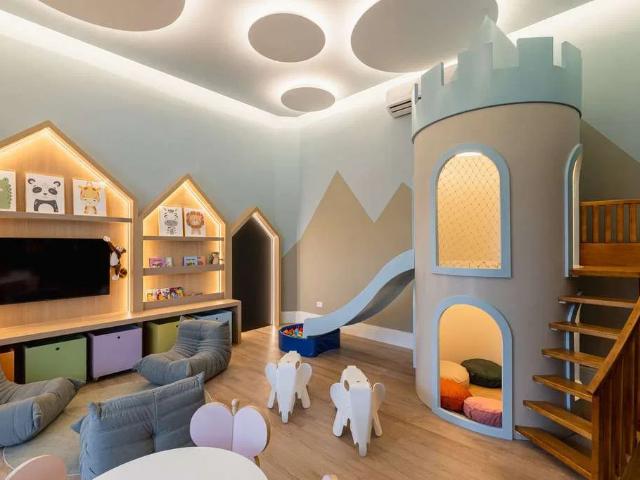 Apartamento para Venda em Curitiba/PR Bigorrilho 2 Quartos
