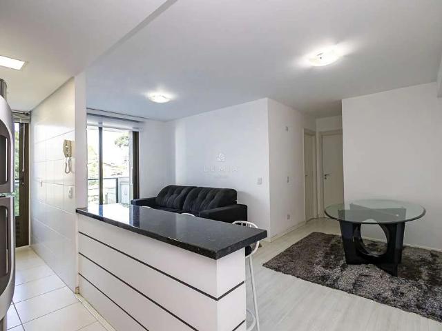 Apartamento para Venda em Curitiba/PR Bigorrilho 2 Quartos